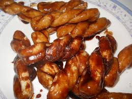 Ingredients 2 Cups Flour 1 X2f 4 Tsp Baking Powder 1 Egg 1 X2f 2 Cup Milk Oil For Deep Frying 5 Cups Brown Sugar Panlasang Pinoy Recipe Recipes Pinoy Food