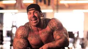 Rich piana started to train when he was 11. How Big Are Rich Pianas Arms Vekhayn