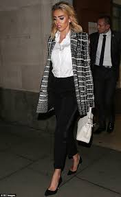 Petra And Sister Tamara Ecclestone Arrive At Court Court Outfit Fashion Outfits Tamara Ecclestone