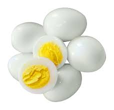 Boiled Egg Boiled Eggs Eggs Egg Benefits