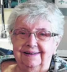 Lois PLUMMER Obituary (2022)