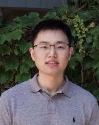 Ian Choi's Instagram, Twitter & Facebook