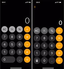 All the Must-Try New Features That Make Apple's iPhone Calculator a Force  to Be Reckoned With « iOS & iPhone :: Gadget Hacks