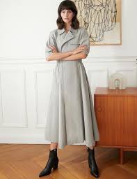 Maybe you would like to learn more about one of these? Gray Is Set To Become The Color Of Fall Thefashionspot