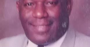 Sidney Williard Farrington