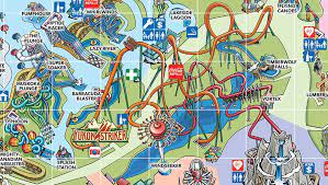 Come check out our toronto attractions! Canada S Wonderland On Twitter The 2019 Canadaswonderland Park Guide Is Here Have A Look At What S New Including That Beauty Dive Coaster Yukonstriker Https T Co Lxsp97gvbc Https T Co Egobmeuswm