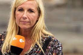 Seht alle stars bei der goldenen kamera! Andrea Kiewel Schockierende Beichte Gala De