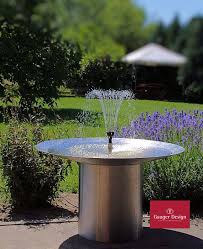 Http Www Designer Brunnen De Wasserschale Terrasse Edelstahl Htm Gartenbrunnen Wasserspiel Garten Unterwasserbeleuchtung