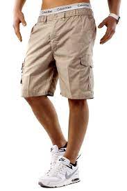Knit shorts, in regular & petite, created for macy's. Herren Bermuda Cargo Shorts Kurze Capri Kaufland De