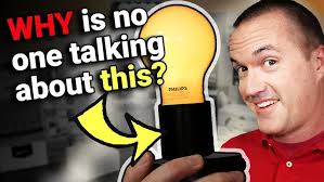 The lamps you're not allowed to have. Exploring the Dubai lamps