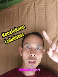 Kecelakaan Lalu Lintas Terbaru di Warung Nangka