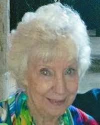 Reva Mcclenny Obituary (2017)