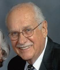 Dr. Kenneth C. Dicken Obituary July 23, 2016