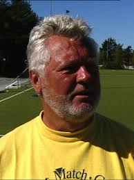 Svein-Inge Thime er død