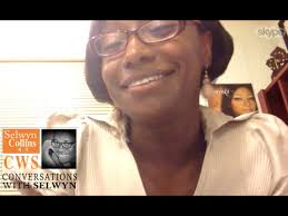 Dr Simone A. James Alexander