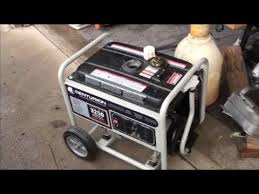 We did not find results for: Generac 3500xl Caburetor Adjustment Generac 4000xl Generator Solution To Common Problem Won T Stay Running Youtube 94415 3500 Watt Ac Generator Manual No