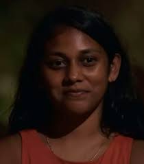 Survivor Kyle and Kamilla