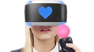 How to Watch VR Porn on PSVR - Guide | Push Square