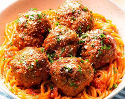 The Secret to Extra Juicy Meatballs – New and Tips