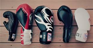 Comprehensive Guide To Boxing Vs Muay Thai Vs Mma Gloves