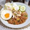 Potongan daging sapi yang dipanggang jelas memiliki rasa yang lezat menggoda. 3