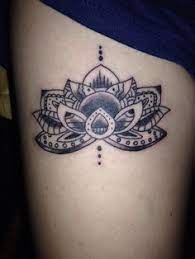 Check spelling or type a new query. Lotus Flower Crown Chakra Tattoo Novocom Top