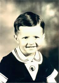 Gary Farmer Obituary (1933