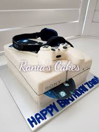 Rania S Cakes On Twitter Happy Birthday Zaid Definitely A High Tech Dude S Cake Birthday Party Cake Ps4 Edible Art Gaming Earphones Controller White Tech Cool Fifa Cd Fondant Celebrate Teen Personalised 45,000+ vectors, stock photos & psd files. birthday party cake ps4 edible art