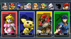 The game features 103 base stages and 74 base playable characters (with more fighters and stages as downloadable content), the largest respective … No Need To Dust Off Your Gamecube Smash Bros Ultimate Is Smash Bros Melee For This Weekend Only Gamesradar