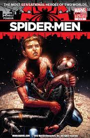 Spider Men Issue 4 | Read Spider Men Issue 4 comic online in high quality.  Read Full Comic online for free - Read comics online in high quality  .|viewcomiconline.com
