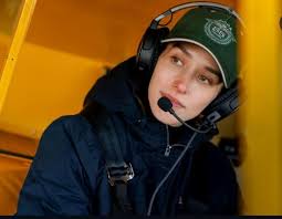 Hangar Talk and Flying Demo of the MiG-15bis at Planes of Fame Air Museum