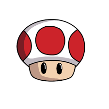 How To Draw Toad From Super Mario Bros Draw Central Easy Drawings Drawings Super Mario Bros