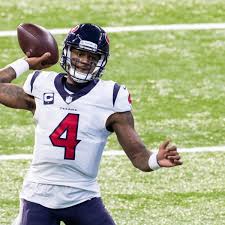 Nfl network insider ian rapoport reported thursday on nfl. Carolina Panthers Odds To Land Deshaun Watson Sports Illustrated Carolina Panthers News Analysis And More