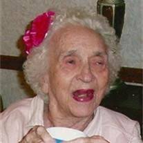 Helen Watts Obituary June 27, 2009