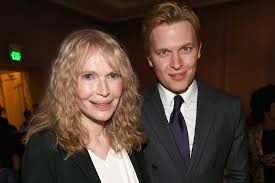 In a 2013 interview with vanity fair, mia farrow alluded that ronan could possibly be the biological child of singer frank sinatra, with whom she was married from 1966 to 1968. Ronan Farrow Shares Worried Message From Mom Mia Farrow