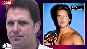 Don Muraco is hungry and talking about Pat Patterson