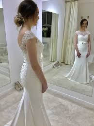Yuriana Wedding Dress Www Zadikabridal Ie Wedding Dresses Wedding Dress Outlet Wedding Dress Alterations