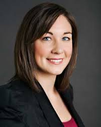 Alcoholic Beverage Law Firm Strike & Techel Hires Katherine Robb as  Associate Attorney