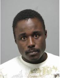 Fugitive of the Week: Man Wanted in Domestic Assault