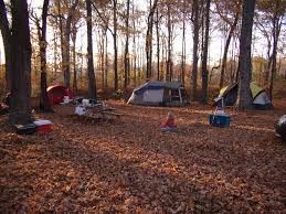 920 division st., kelleys island, oh 43438. Campgrounds In Ohio Nomadic Lifestyle Magazine