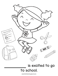 There is nothing more important than the love of your child. Benefits Of Coloring Activity For Toddlers And Preschoolers The Teaching Aunt