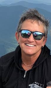 Obituary for Robin Starr Pace