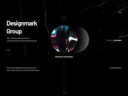Maybe you would like to learn more about one of these? Designmark Group Premium Interactive Website Design Search By Muzli