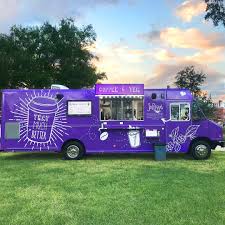 We are on the road & ready to... - Joffrey's Coffee & Tea Co. | Facebook
