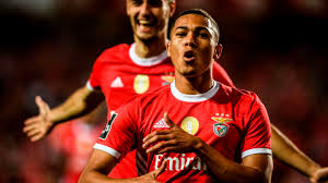 O benfica ganhou ao spartak, o jorge jesus como treinador do benfica ganhou ao spartak, isto não é. Benfica X Tondela Onde Assistir Provaveis Escalacoes Horario E Local