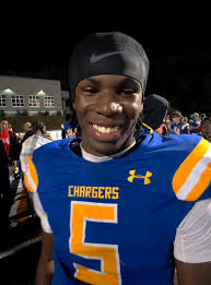 This what HS football is about .., #metarayban