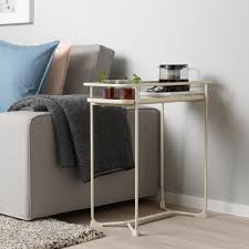 Kryddpeppar Blumenstander Drinnen Draussen Beige 65 Cm Ikea Osterreich Plant Stand Indoor Plant Stand Ikea