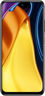 Xiaomi poco m3 android smartphone. Xiaomi Poco M3 Pro 5g Dual Sim 64gb 4gb Ram Black The Best Price In Eu