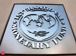 International monetary fund says it's too early to end government support scheme, as pandemic international monetary fund says policies targeted at women and young people will help prevent. Indian Economy To Contract By 10 3 In 2020 To Bounce Back With 8 8 Growth In 2021 Imf The Economic Times
