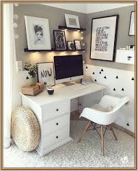 A functional modern piece of office furniture; Most Popular Modern Home Office Design Ideas For Inspiration Modern Interior Design Guest Room Office Combo Small Bedroom Desk Guest Room Office